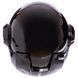 Мотошлем интеграл (full face) Masei Штурмовик M-2292 M-XL черный M-2292 фото 7