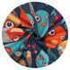 Полотенце для пляжа и бассейна из микрофибры SPORTS TOWEL 4Monster B-FBT 80х160см цвета в ассортименте B-FBT фото 39