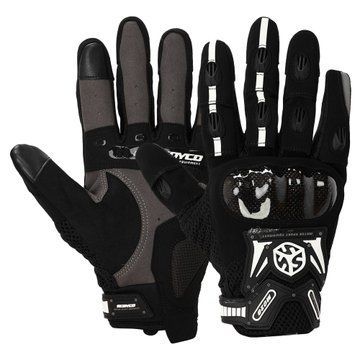 Мотоперчатки SCOYCO MC20 M-XL цвета в ассортименте M MC20 фото