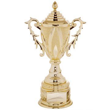 Кубок спортивный наградной SP-Sport Reward HB4112A высота 49см золотой HB4112A фото