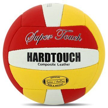 Мяч волейбольный HARD TOUCH VB-4400 №5 PU VB-4400 фото