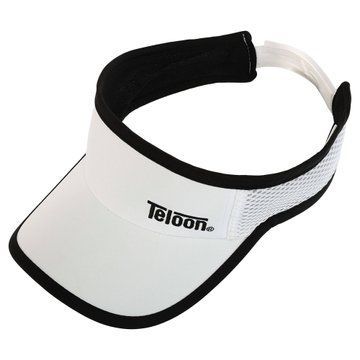 Козырек теннисный взрослый TELOON T-CT002 цвета в ассортименте T-CT002 фото