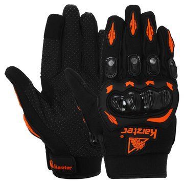 Моторукавиці RACING BIKER SC-04 M-XXL кольори в асортименті XL SC-04 фото