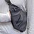 Сумка тактическая Cross Body мессенджер из ткани, сумка тактическая наплечная. Цвет: черный ws69847-1 фото