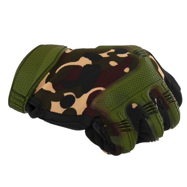 Рукавиці тактичні MECHANIX WEAR BC-4698 L-XL кольори в асортименті L BC-4698 фото
