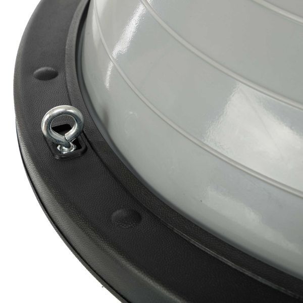 Балансировочная платформа полусфера BOSU с эспандерами SPOINT FI-1924 цвета в ассортименте FI-1924 фото