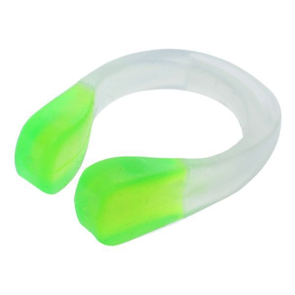 Зажим для носа Nose Clip MadWave FLOAT M0711010 цвета в ассортименте M0711010 фото