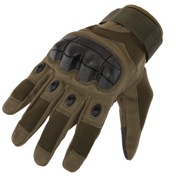 Перчатки тактические с закрытыми пальцами SP-Sport BC-8794 размер M-XL цвета в ассортименте XL BC-8794 фото