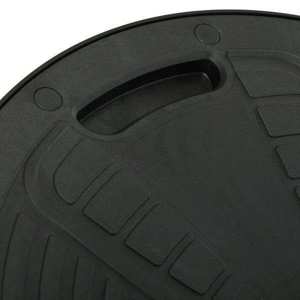 Балансировочная платформа полусфера BOSU MDbuddy FI-5421 черный FI-5421 фото