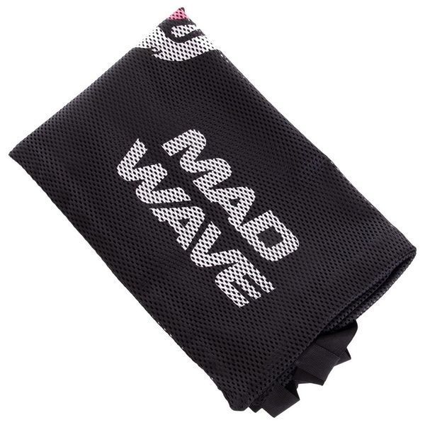 Рюкзак-мішок MadWave HUSKY M111802 60х50см кольори в асортименті M111802 фото