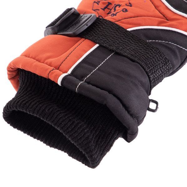 Перчатки для лыж и сноуборда женские LUCKYLOONG B-31 р. L-XL B-31 фото