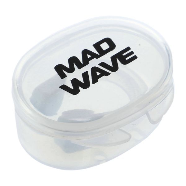 Зажим для носа Nose Clip MadWave FLOAT M0711010 цвета в ассортименте M0711010 фото