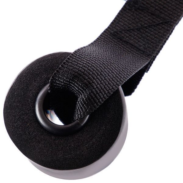 Эспандер Resistance Band многофункциональный 5 жгутов CIMA ET-7912 в чехле разноцветный ET-7912 фото