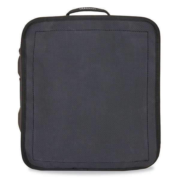 Сумка на бак мотоцикла на магнитах Tank Bag DAINESE MS-6815 37х31х18см черный MS-6815 фото