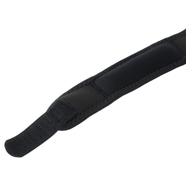 Накладка под колено пателлярный бандаж PATELLA KNEE STRAP EZOUS A-09 1шт черный A-09 фото