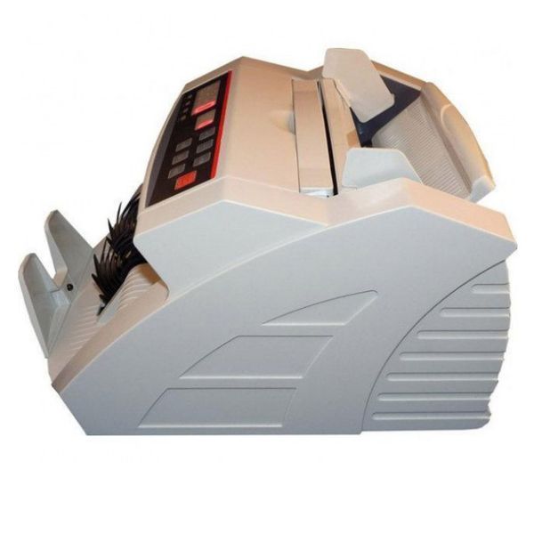 УЦЕНКА: Счетная машинка Bill Counter UKC MG-2089 (МЯТИНИ НА КОРПУСІ) ws69942-1 фото