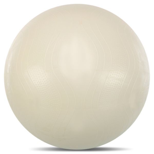 Фитбол мяч для фитнеса сатин BLOOM LB7051-75 o75см цвета в ассортименте LB7051-75 фото