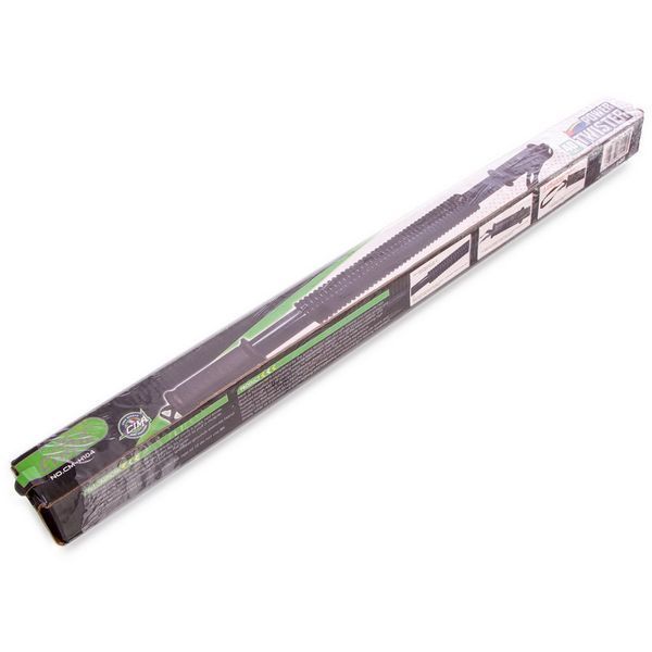 Эспандер силовой прут Power Twister CIMA CM-H103 61см нагрузка 30кг черный CM-H103 фото