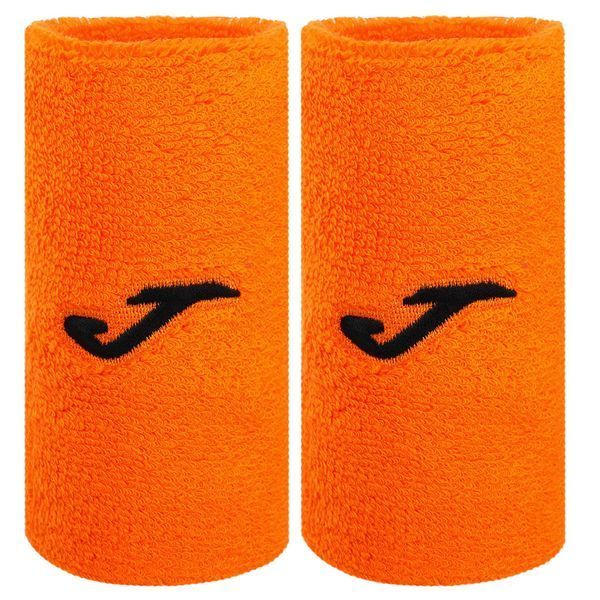 Напульсник спортивный махровый впитывающий влагу Joma 400300-P04 2шт цвета в ассортименте 400300-P04 фото