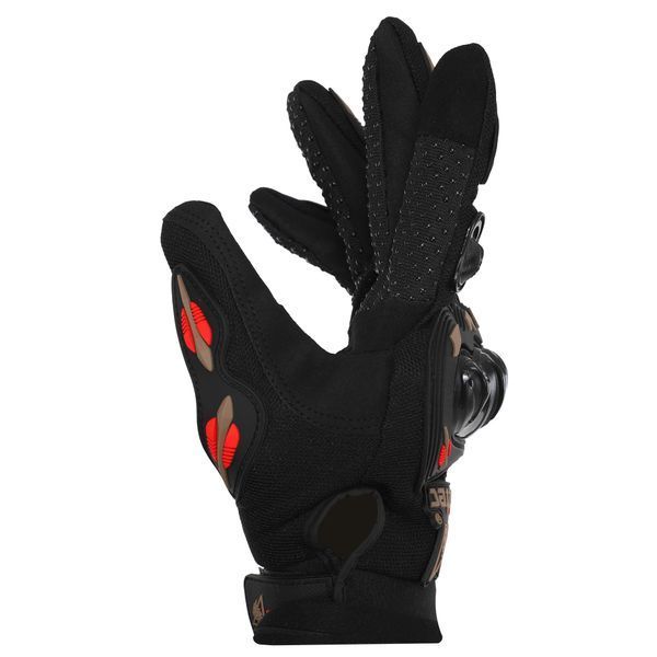 Моторукавиці RACING BIKER SC-04 M-XXL кольори в асортименті XL SC-04 фото