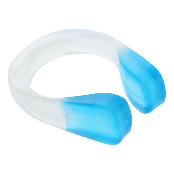 Зажим для носа Nose Clip MadWave FLOAT M0711010 цвета в ассортименте M0711010 фото