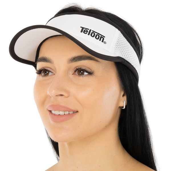 Козырек теннисный взрослый TELOON T-CT002 цвета в ассортименте T-CT002 фото