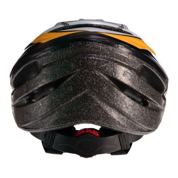 Велошлем кросс-кантри Zelart HB13 M-L (55-61 см) цвета в ассортименте M (55-58) HB13 фото