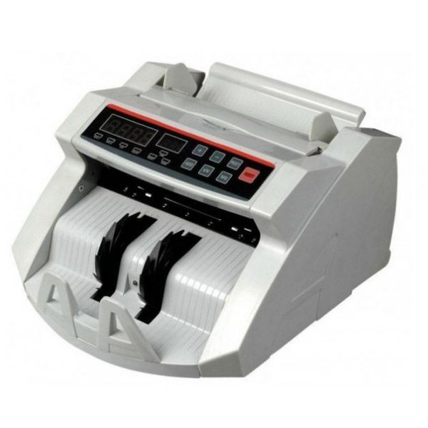 УЦЕНКА: Счетная машинка Bill Counter UKC MG-2089 (МЯТИНИ НА КОРПУСІ) ws69942-1 фото