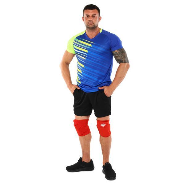 Наколінники спортивні HARD TOUCH CO-8899 S-L 2шт кольори в асортименті S CO-8899 фото