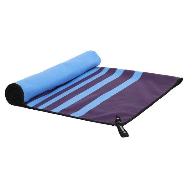 Рушник для пляжу та басейну з мікрофібри SURFBOARD BEACH TOWEL T-SBT 80х160см кольори в асортименті T-SBT фото