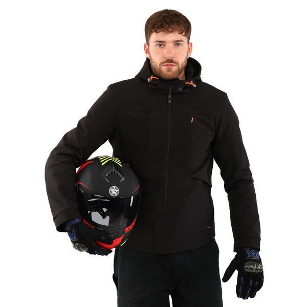 Мотоперчатки SCOYCO MC20 M-XL цвета в ассортименте M MC20 фото