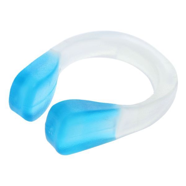 Зажим для носа Nose Clip MadWave FLOAT M0711010 цвета в ассортименте M0711010 фото