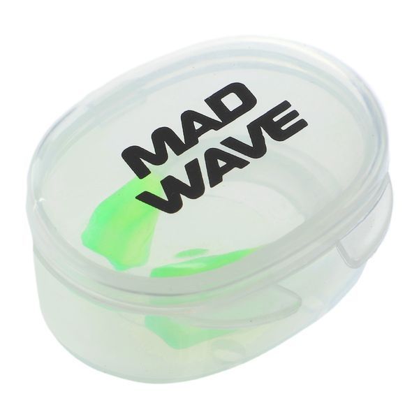 Зажим для носа Nose Clip MadWave FLOAT M0711010 цвета в ассортименте M0711010 фото