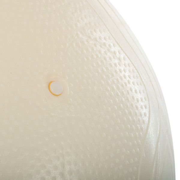 Фитбол мяч для фитнеса сатин BLOOM LB7051-75 o75см цвета в ассортименте LB7051-75 фото