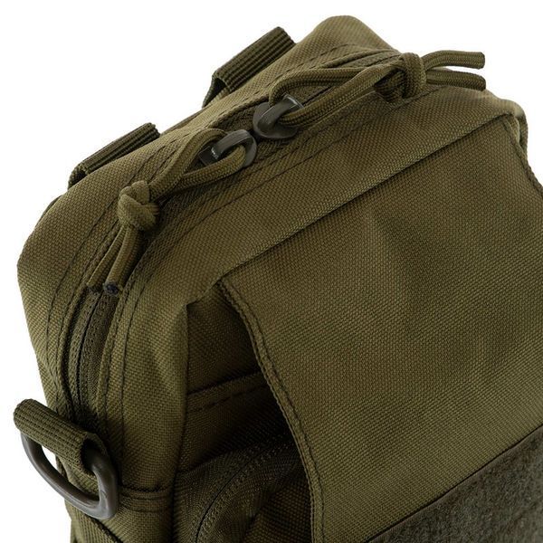 Подсумок тактический Military Rangers ZK-9109 размер 15х12х9см 1,6л цвета в ассортименте ZK-9109 фото