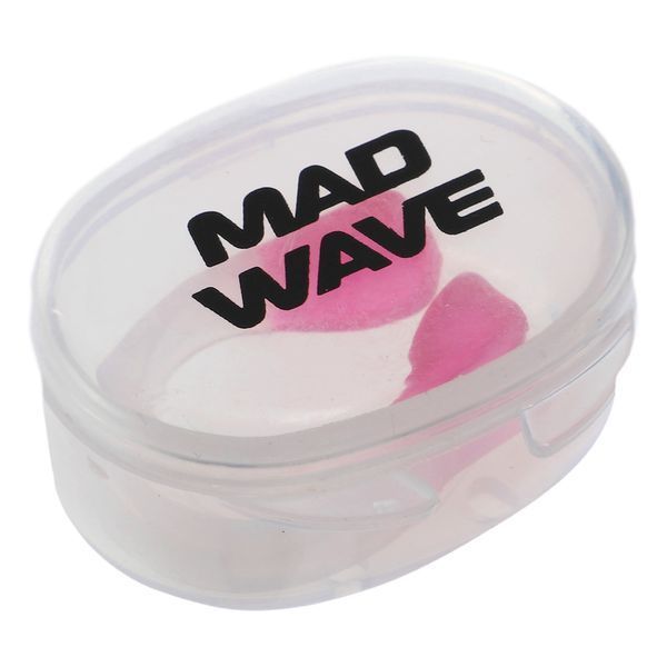Зажим для носа Nose Clip MadWave FLOAT M0711010 цвета в ассортименте M0711010 фото