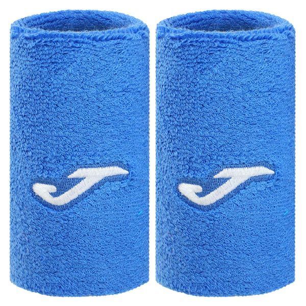 Напульсник спортивный махровый впитывающий влагу Joma 400300-P04 2шт цвета в ассортименте 400300-P04 фото