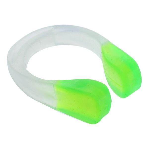 Зажим для носа Nose Clip MadWave FLOAT M0711010 цвета в ассортименте M0711010 фото