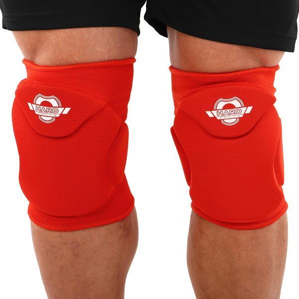 Наколінники спортивні HARD TOUCH CO-8899 S-L 2шт кольори в асортименті S CO-8899 фото