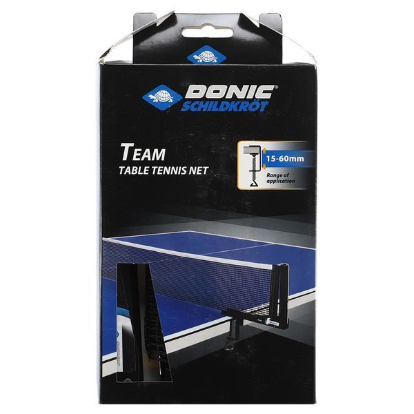 Сетка для настольного тенниса DONIC TEAM MT-808311 MT-808311 фото