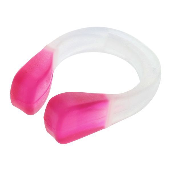 Зажим для носа Nose Clip MadWave FLOAT M0711010 цвета в ассортименте M0711010 фото