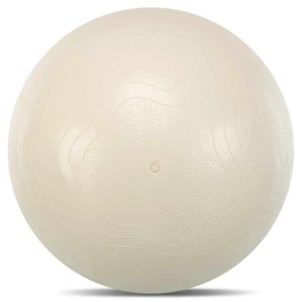 Фитбол мяч для фитнеса сатин BLOOM LB7051-75 o75см цвета в ассортименте LB7051-75 фото