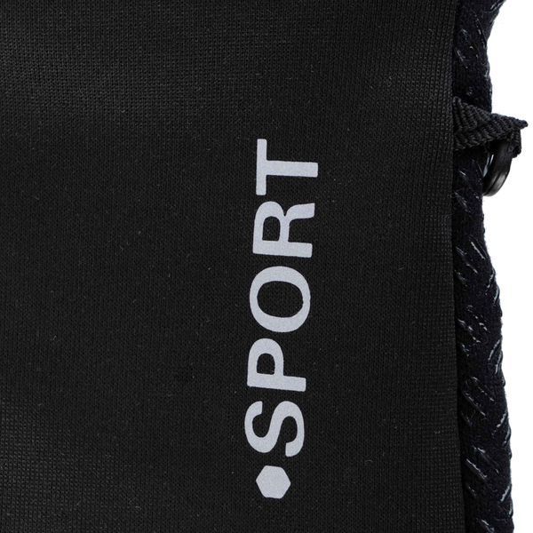 Перчатки спортивные тренировочные теплые SP-Sport BC-3435 L цвета в ассортименте L BC-3435 фото