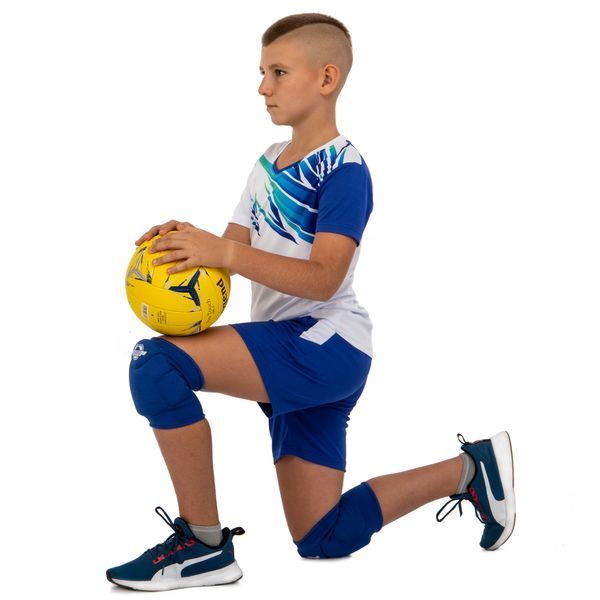 Наколінники спортивні HARD TOUCH CO-8899 S-L 2шт кольори в асортименті S CO-8899 фото