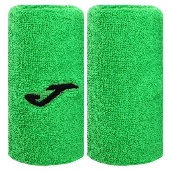 Напульсник спортивный махровый впитывающий влагу Joma 400300-P04 2шт цвета в ассортименте 400300-P04 фото