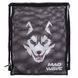 Рюкзак-мішок MadWave HUSKY M111802 60х50см кольори в асортименті M111802 фото 6