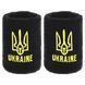Напульсник спортивный махровый впитывающий влагу UKRAINE BC-9282 1шт цвета в ассортименте BC-9282 фото 10