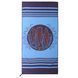 Рушник для пляжу та басейну з мікрофібри SURFBOARD BEACH TOWEL T-SBT 80х160см кольори в асортименті T-SBT фото 20