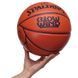 Мяч баскетбольный SPALDING GLOW WIND 76993Y размер 7 оранжевый 76993Y фото 6
