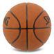 М'яч баскетбольний SPALDING SUPER3 78036Y розмір 7 коричневий 78036Y фото 3